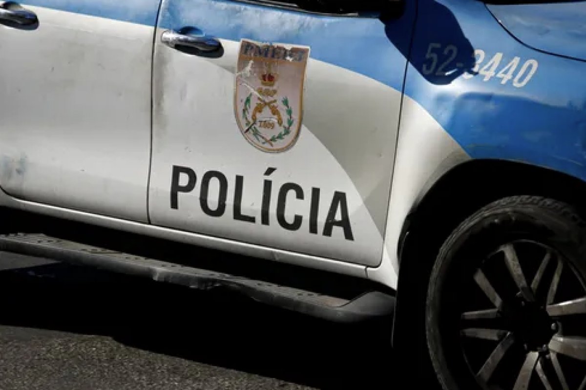 Filho é preso em flagrante pela morte da mãe em condomínio no Rio