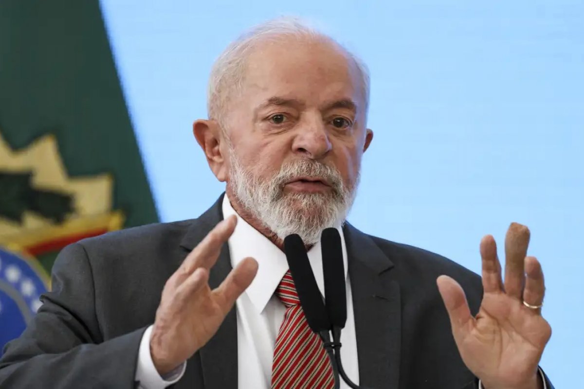 Lula abre G20 focado em combate à fome, clima e reforma de organizações internacionais