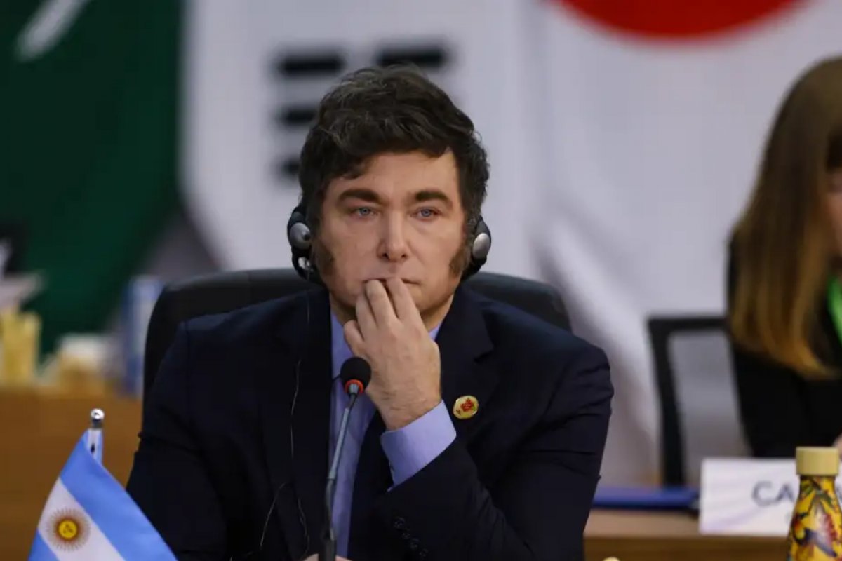 Argentina decide aderir à Aliança Global contra a Fome e a Pobreza