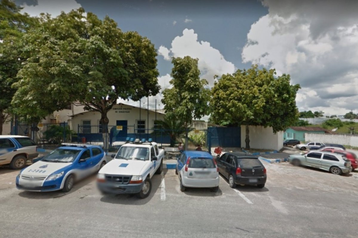 Motoqueiro sofre acidente de trânsito e é morto a tiros enquanto recebia atendimento do Samu