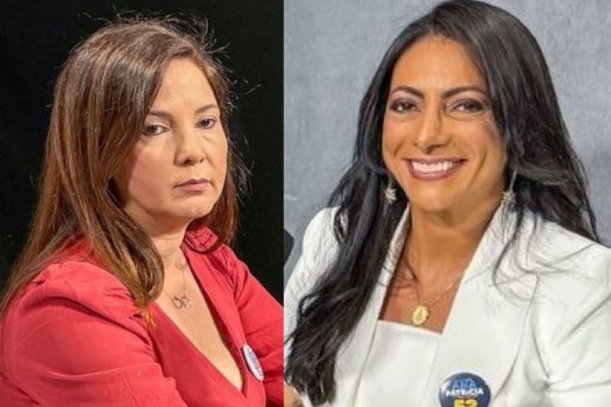 Vídeo: debate entre candidatas à presidência da OAB-BA é marcado por discussões sobre misoginia e machismo