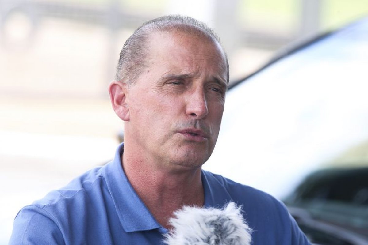 Em meio a rumores, Onyx Lorenzoni descarta possibilidade de sair do cargo