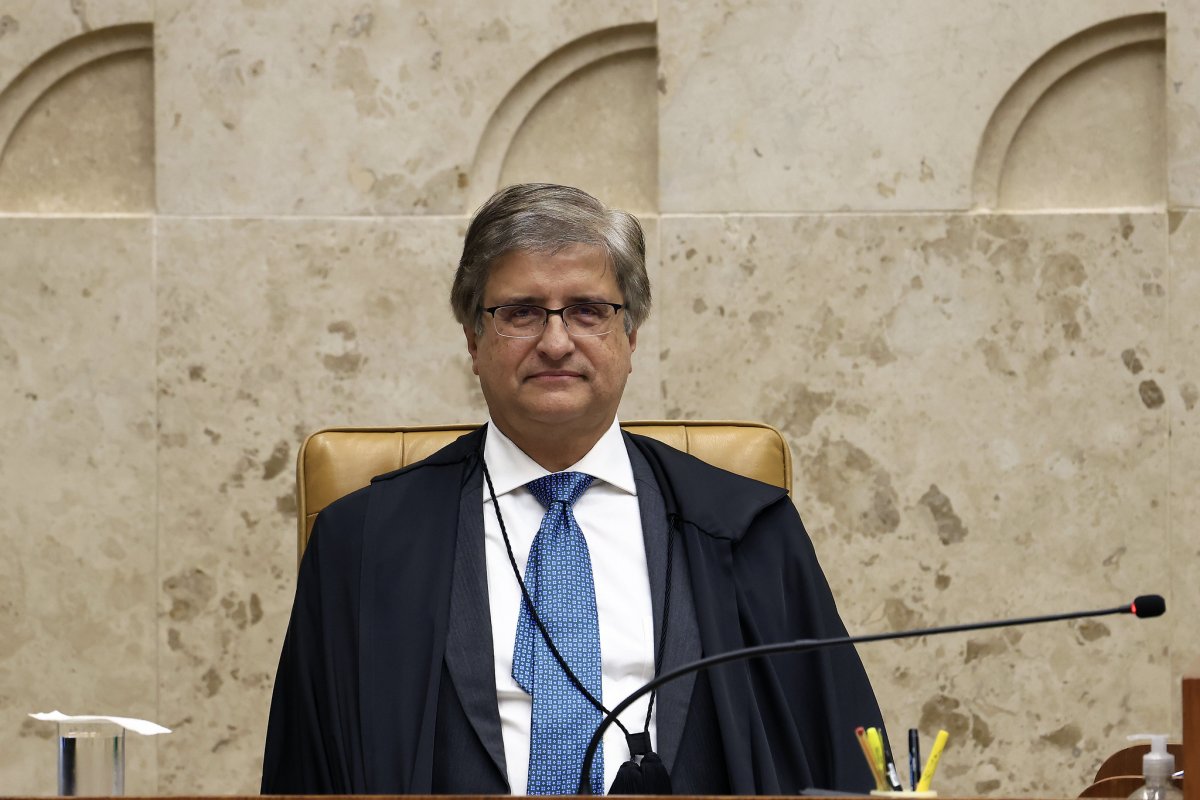 PGR pede que STF torne inconstitucional norma que permite recondução em Tribunais de Justiça