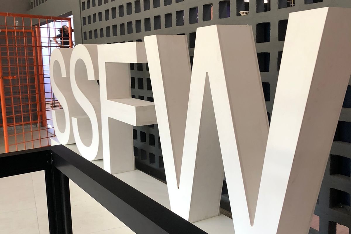 São Salvador Fashion Week propõe visibilidade e ampliação da participação de modelos fora dos padrões tradicionais da moda