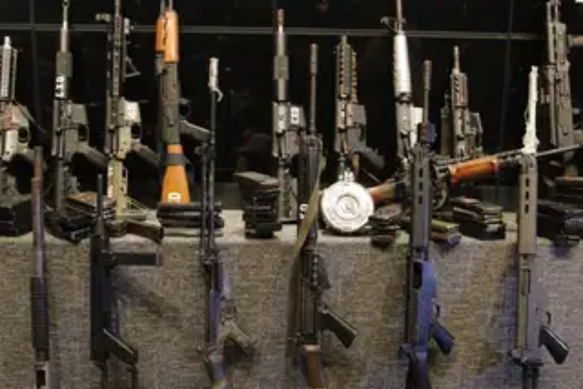 Cresce relação de facções brasileiras com carteis de México e Colômbia, aponta relatório