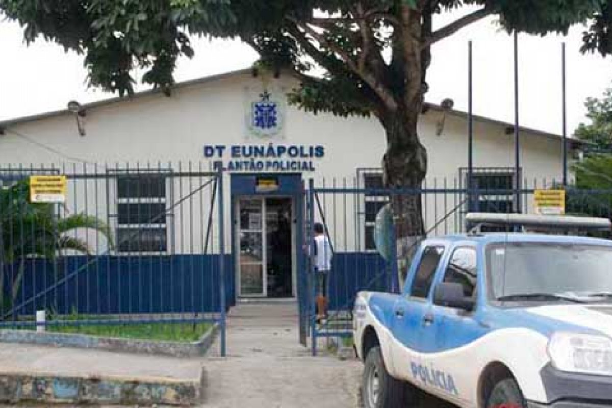 Homem é morto com cinco tiros na zona rural de Eunápolis