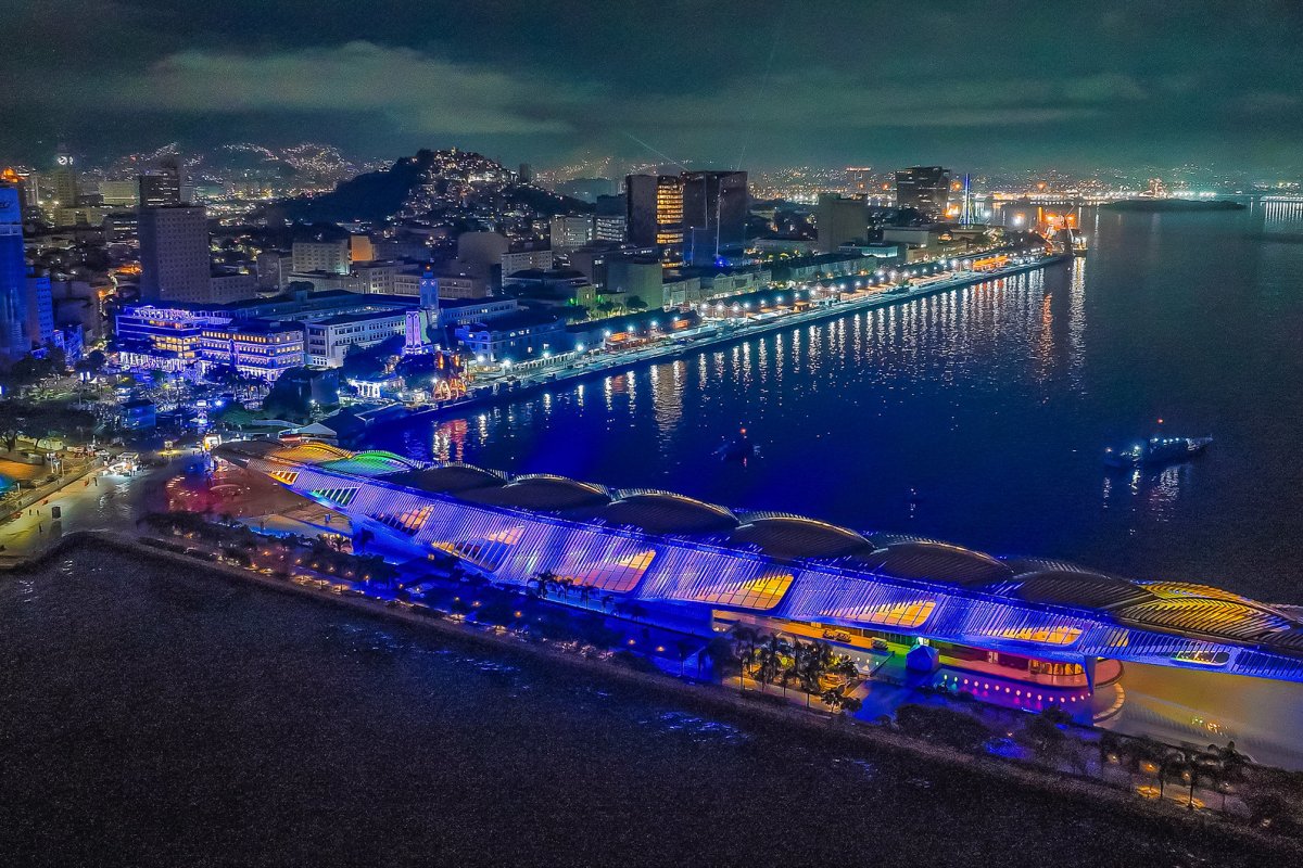 Em cúpula do G20, TCU apura uso de recursos públicos em festival de música