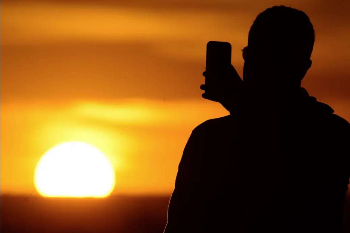 Dados apontam 99% de chances de 2024 ser o ano mais quente da história