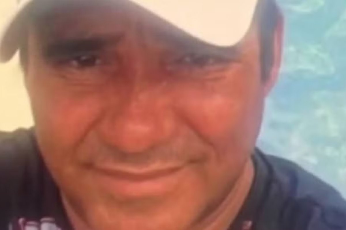 Advogado é encontrado morto com perfurações de tiros no norte da Bahia