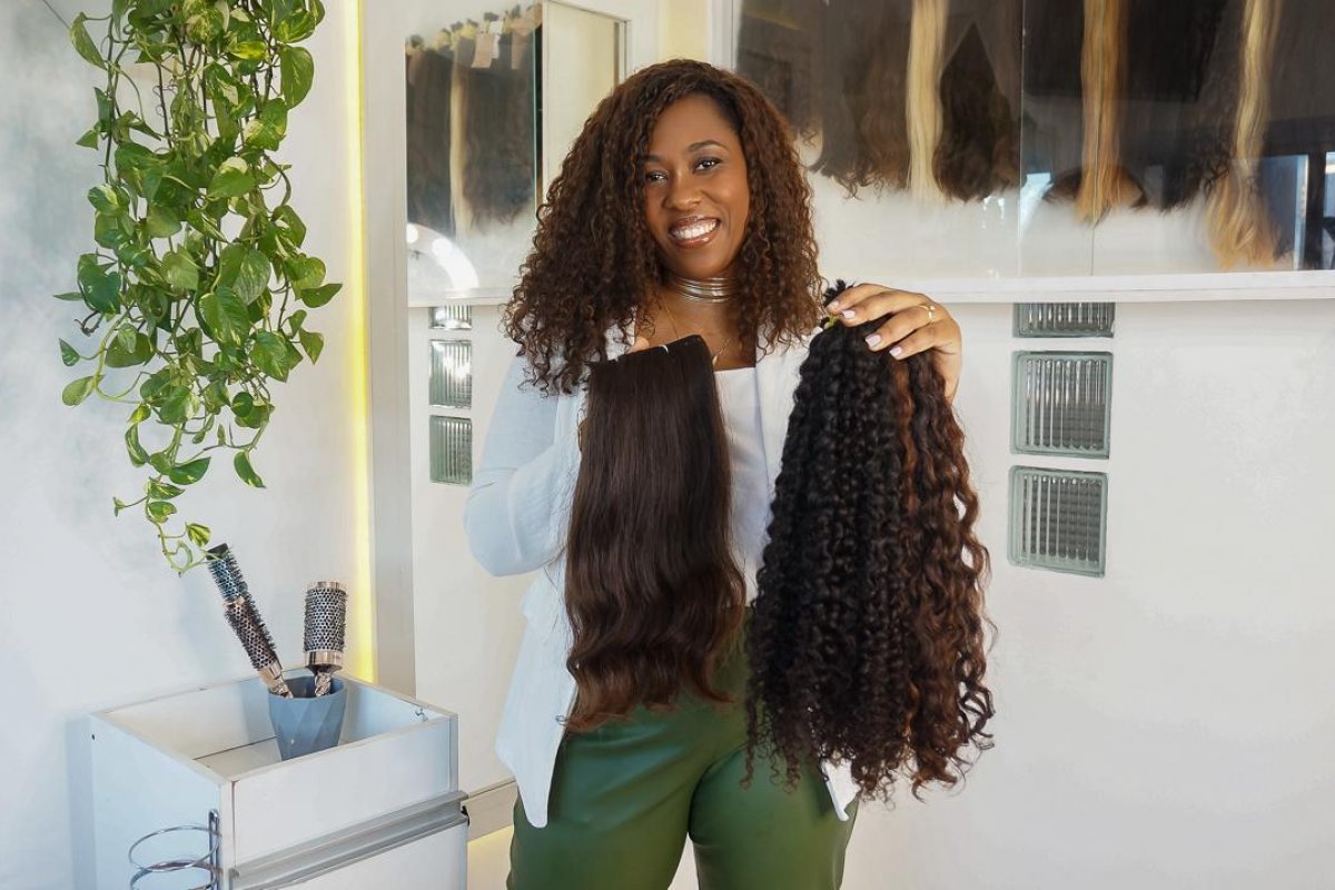 Bahia registrou mais de 630 mil empreendimentos femininos no último ano