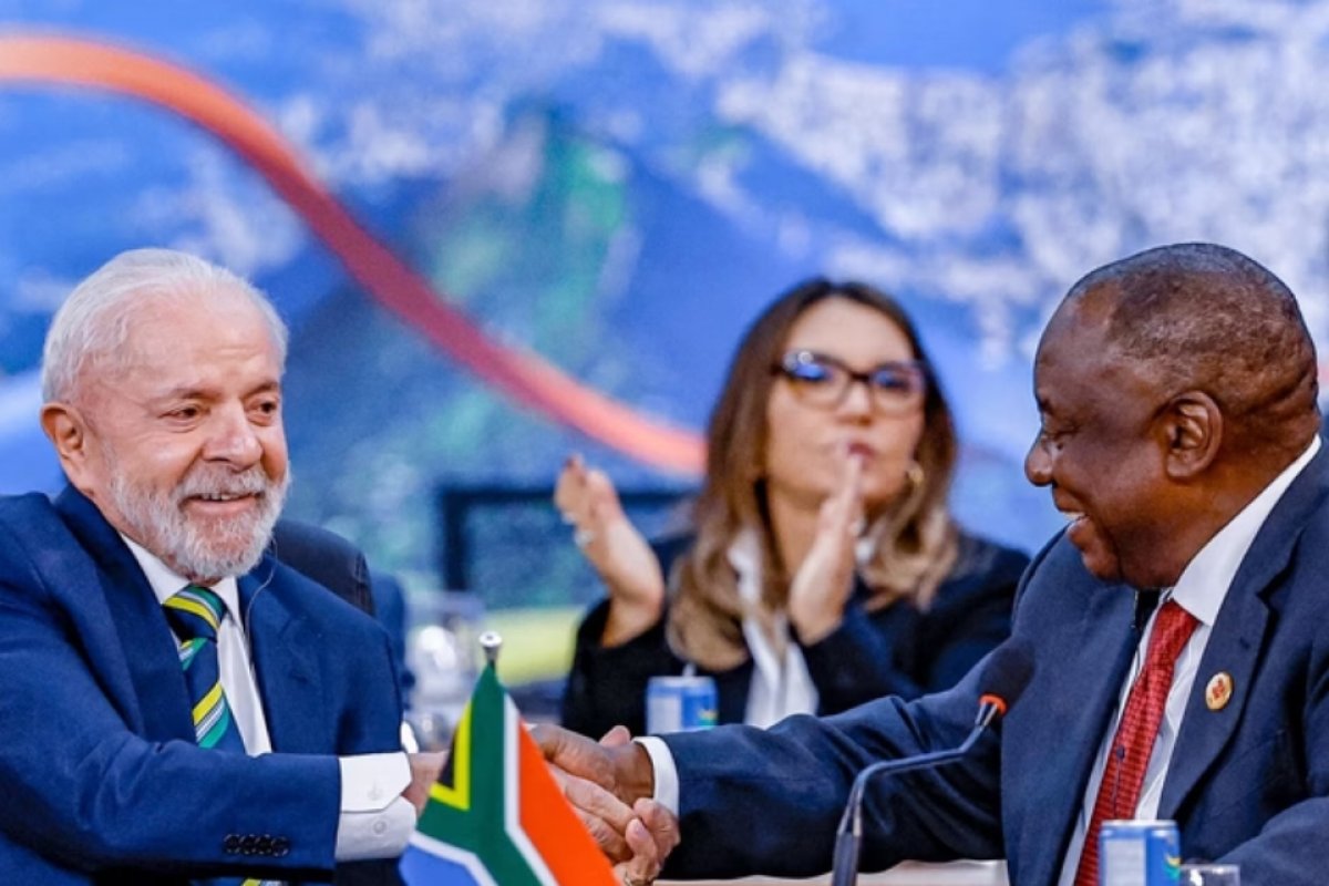 África do Sul receberá próxima cúpula do G20; entenda processo de escolha do país-sede