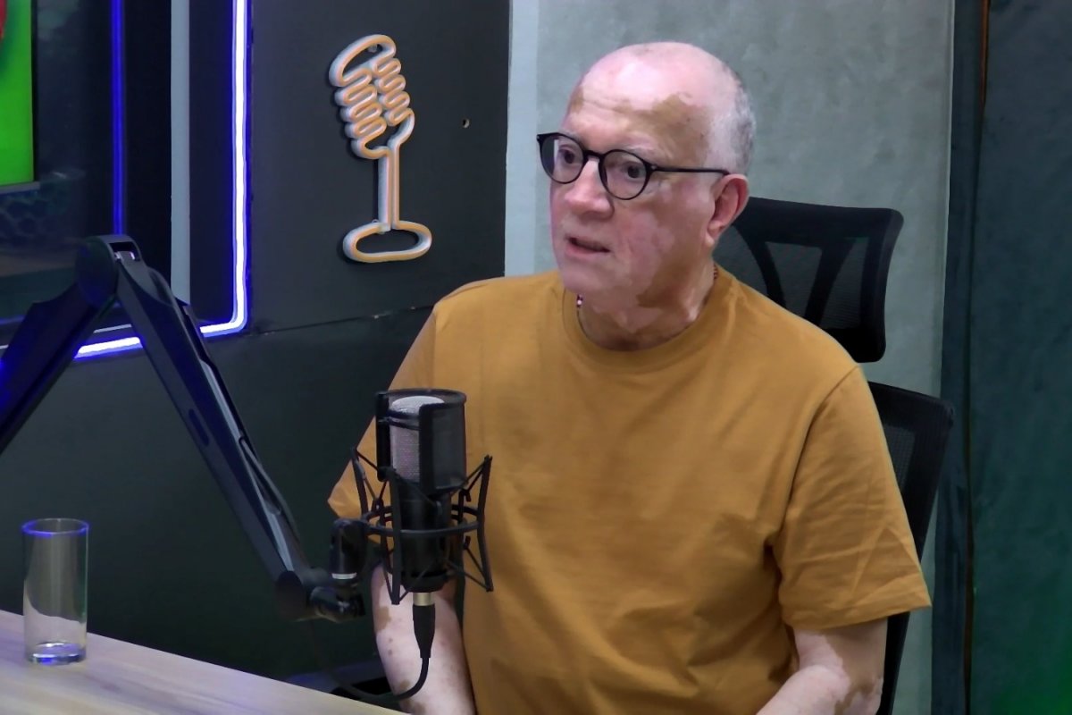 Vídeo: "Nós vamos trabalhar para pagar imposto e pagar a vida boa para deputado e senador", diz Fernando Coelho