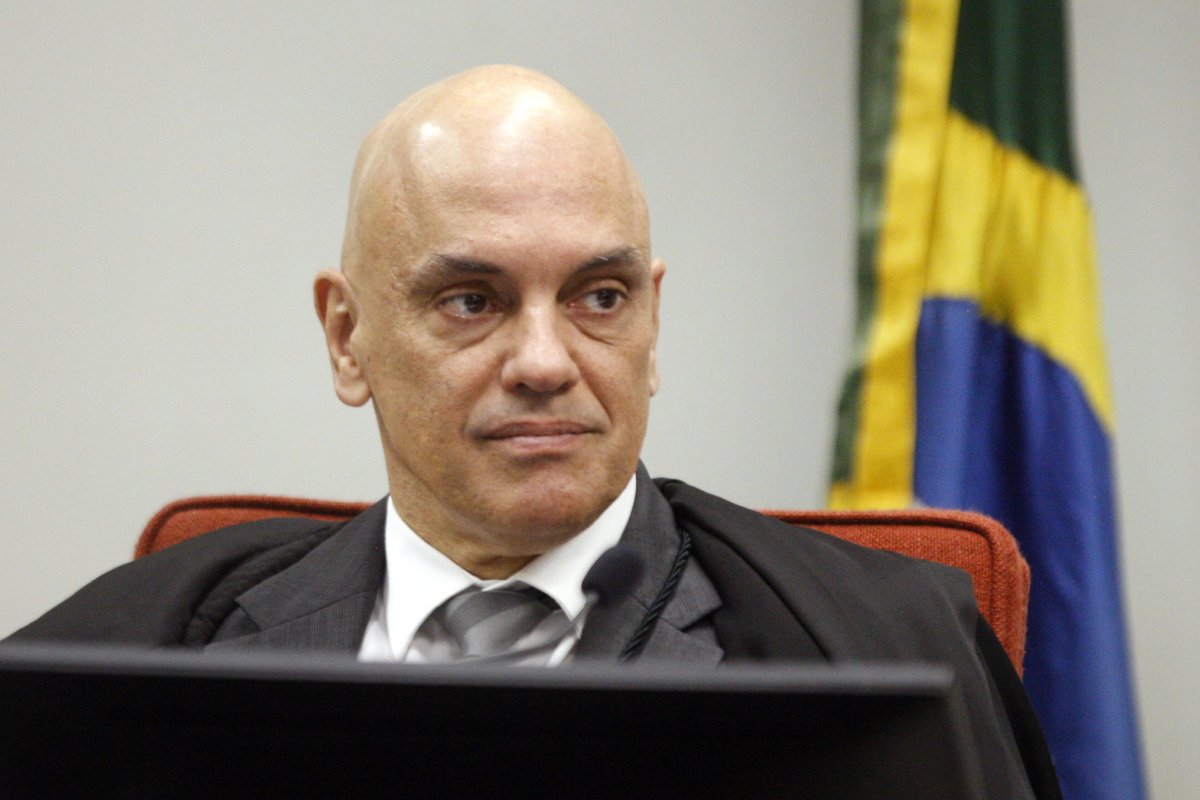 PF pediu prisão de militares 1 dia após atentado no STF, e Moraes autorizou 3 dias depois