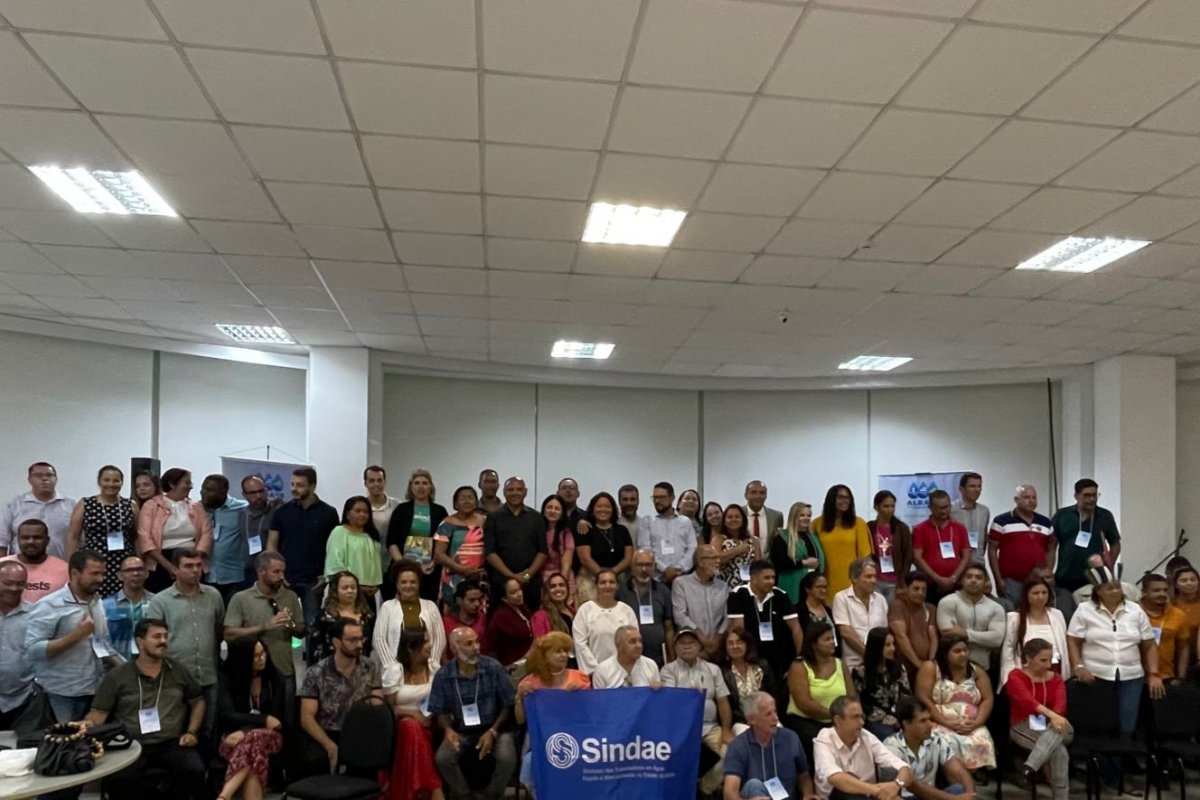 III ECOBA/ALBASE acontece em Salvador