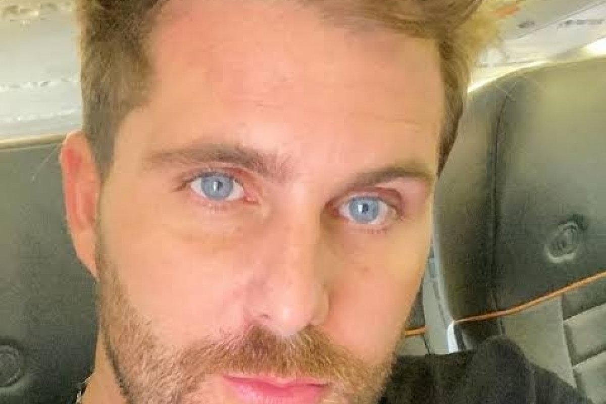Thiago Gagliasso sai em defesa de Regina Duarte e critica a classe artística