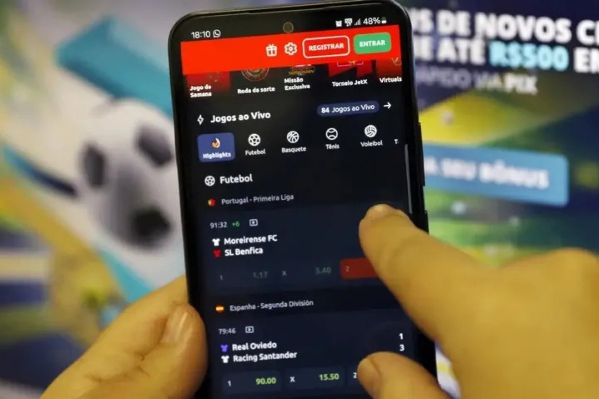 Fazenda pede bloqueio de mais 1.800 bets, e número de sites barrados no Brasil chega a 5.200