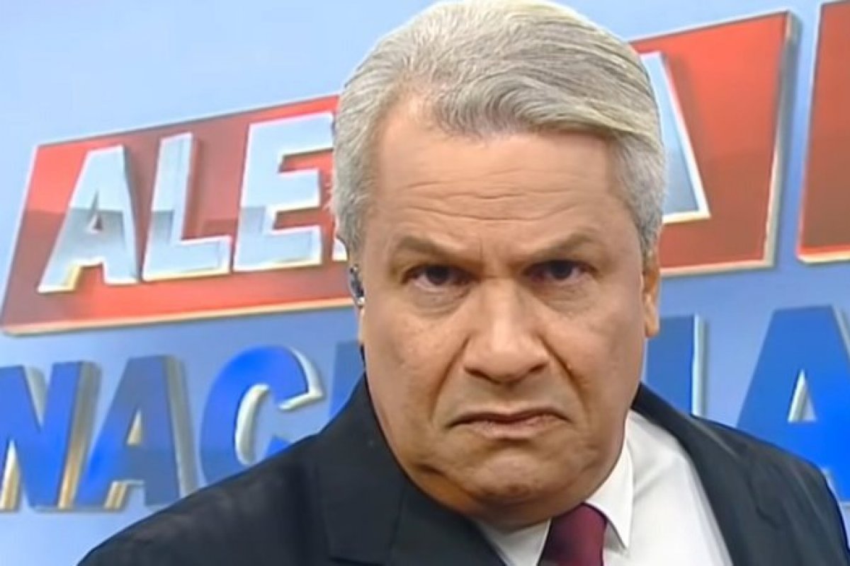 Sikêra Jr. é condenado à prisão após dizer que gays são uma "raça desgraçada"