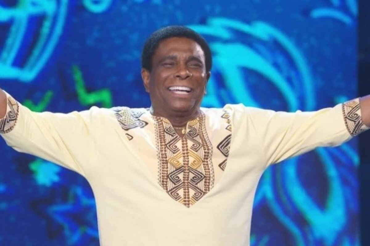 Fim de uma era: Neguinho da Beija-flor se despede do Carnaval em 2025!