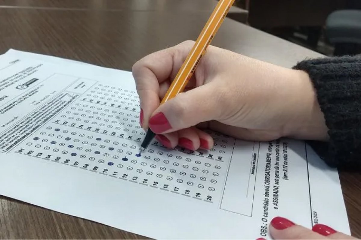 Enem dos Concursos: governo adia resultados do CNU e novo cronograma será anunciado