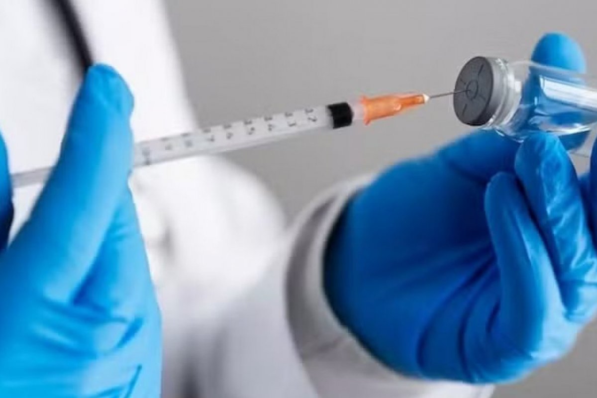 OMS aprova primeira vacina contra Mpox para uso emergencial em crianças