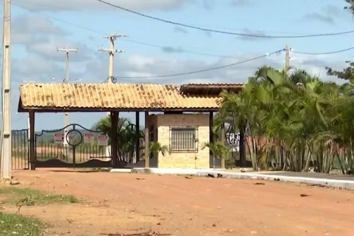 Dois homens são mortos e outro baleado durante briga em festa de comunidade cigana no sudoeste da Bahia