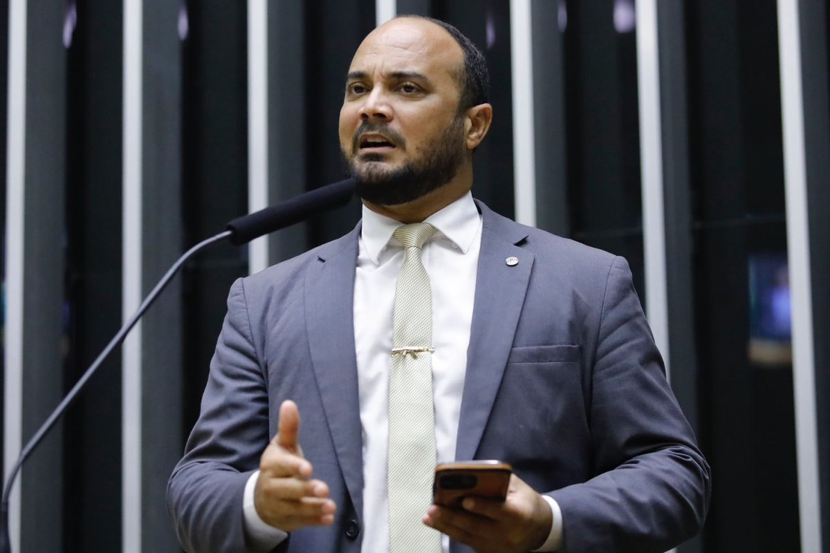 Capitão Alden propõe CPI na ALBA para apurar irregularidades no Planserv
