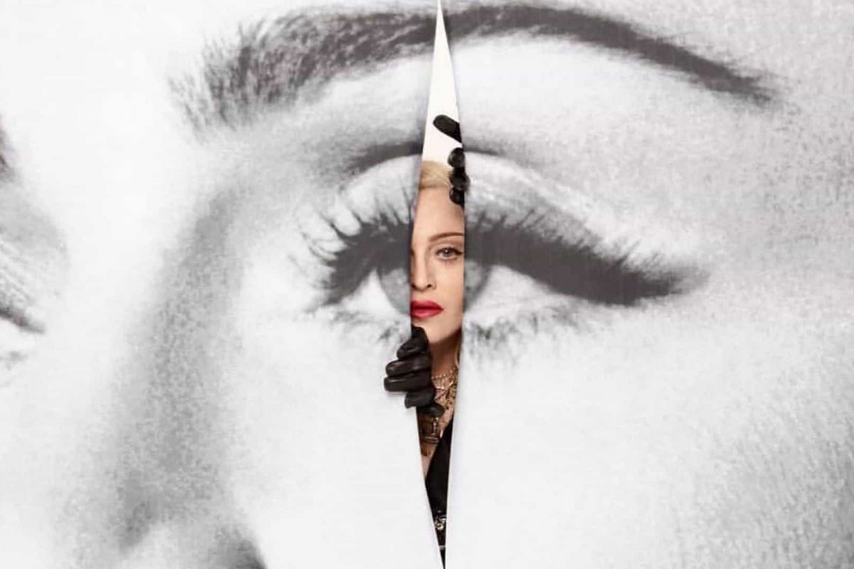 Madonna desabafa sobre Instagram: surgiu para fazer as pessoas se sentirem mal