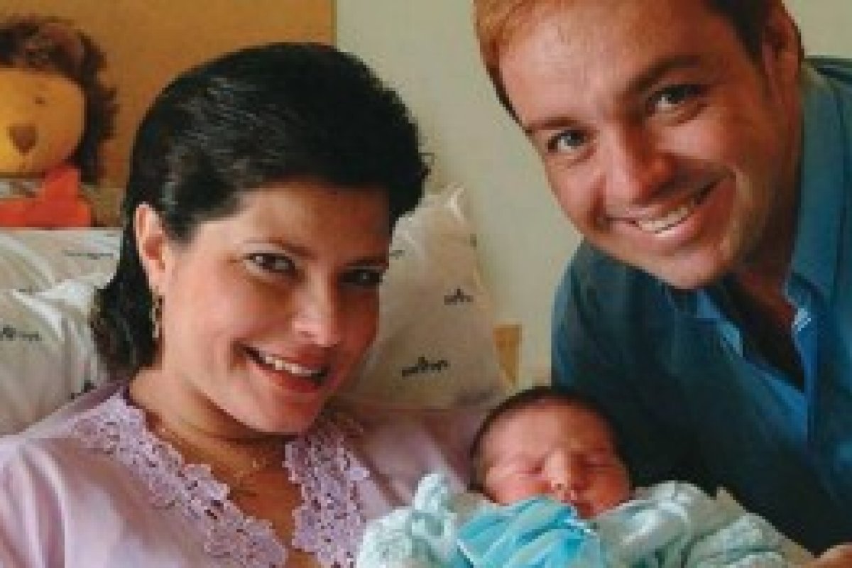 Em meio à disputa pela herança, Rose Miriam fala da relação com Gugu em carta aberta