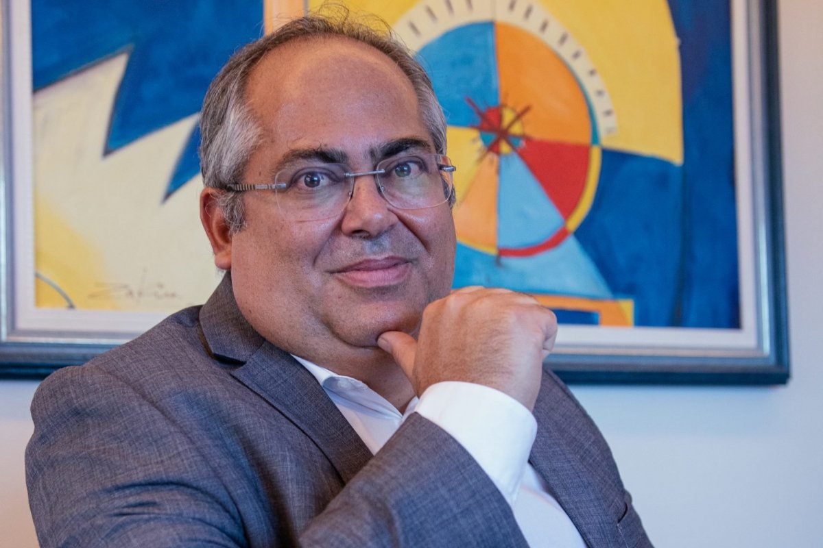 Brasil não aderir à Nova Rota da Seda da China é decisão acertada, diz ex-secretário