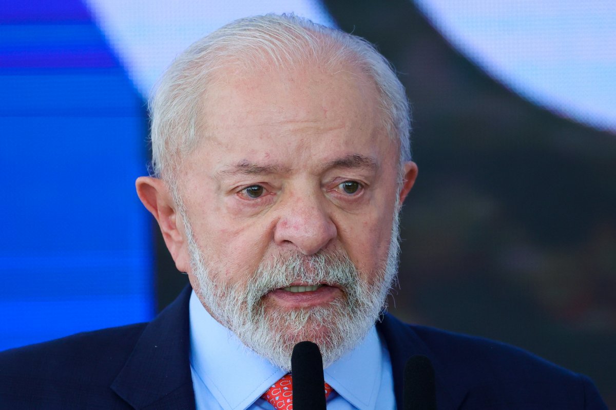Vídeo: Lula comenta plano de assassinato contra ele: ‘tenho que agradecer porque estou vivo’