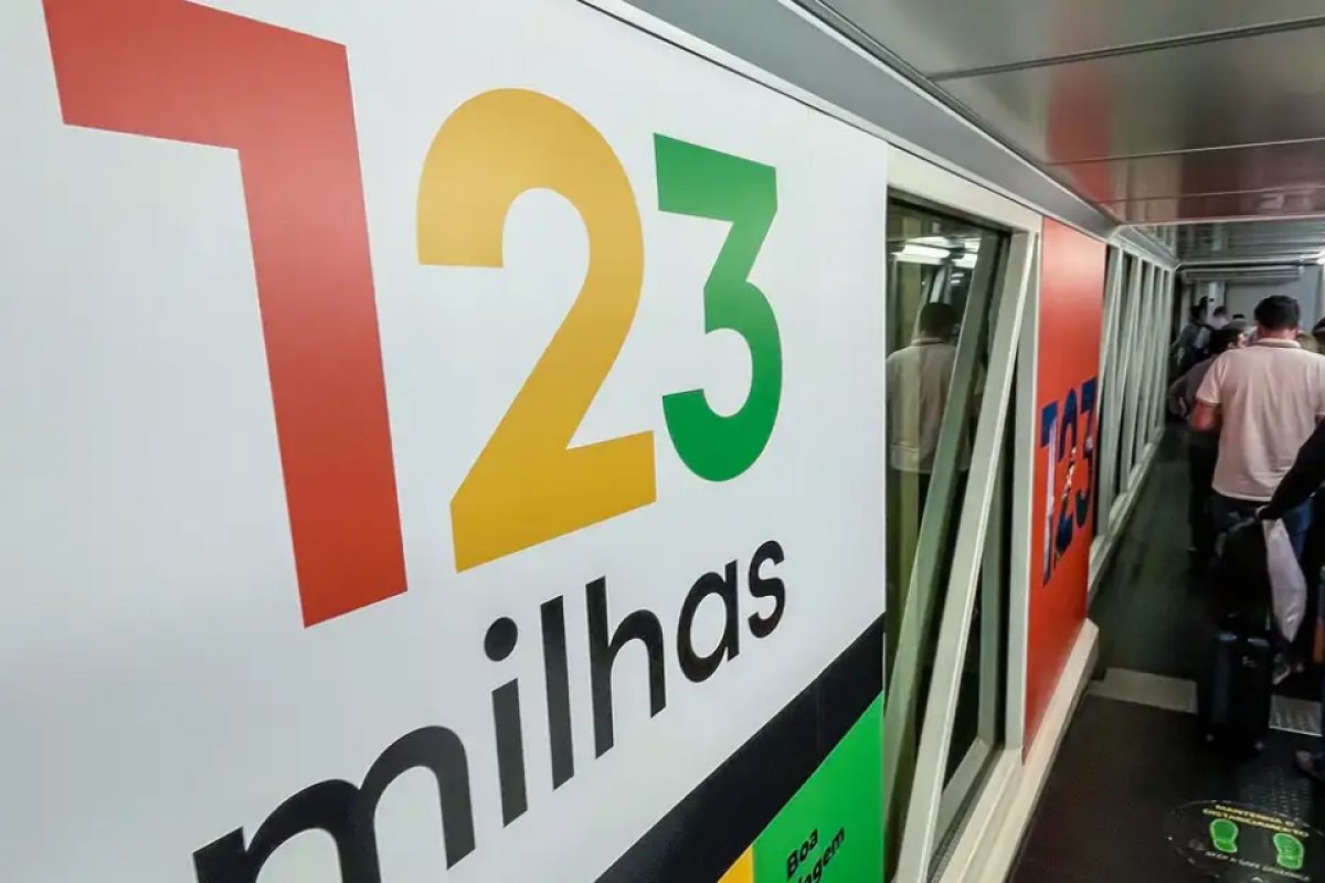 Ex-funcionários da 123milhas têm até o dia 26 para pedir dinheiro da demissão