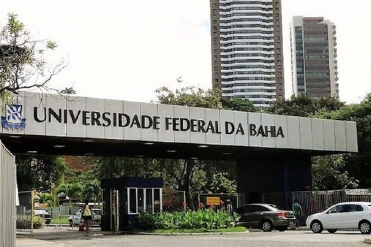 Suspeita de injúria racial contra alunos da UFBA tem liberdade provisória cedida