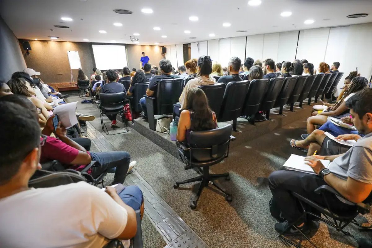 O resultado final do Concurso Público Nacional Unificado será publicado no dia 11 de fevereiro