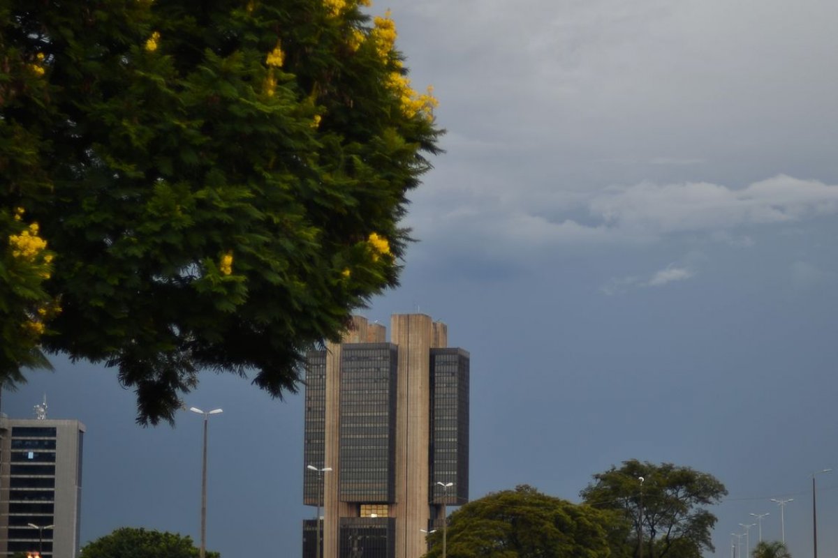Copom realiza primeira reunião no ano com foco no Selic