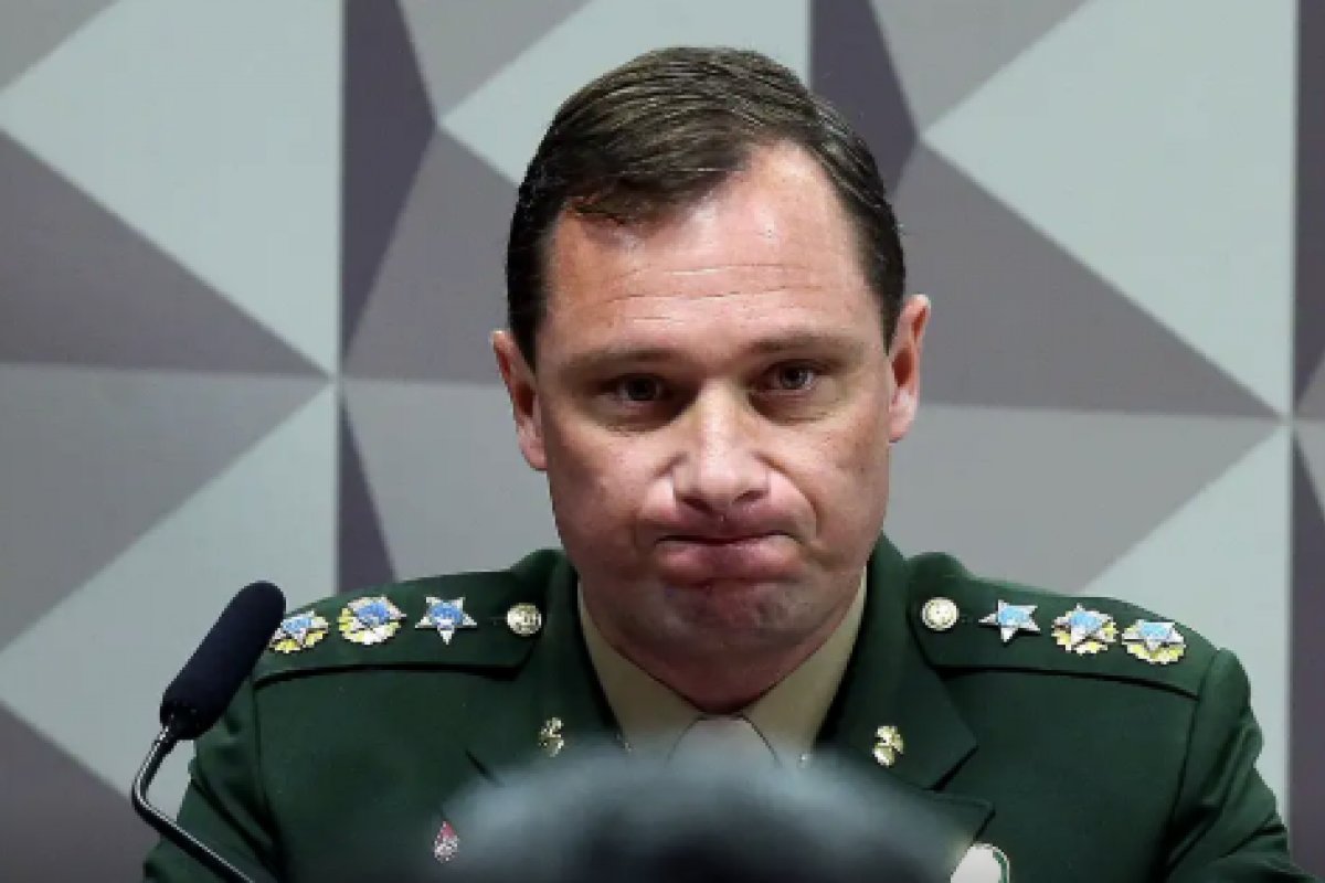 Cid não deixou de ser indiciado por trama golpista