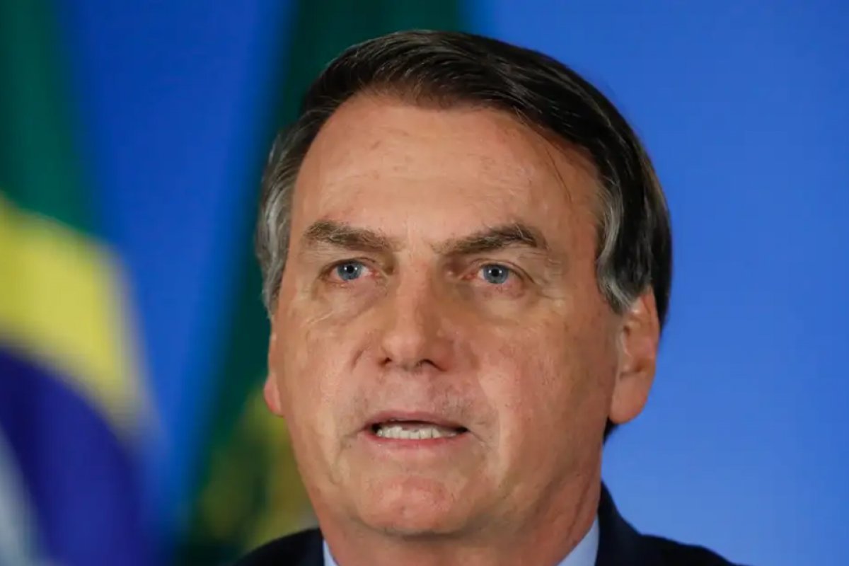 Mídia internacional destaca indiciamento de Bolsonaro pela PF