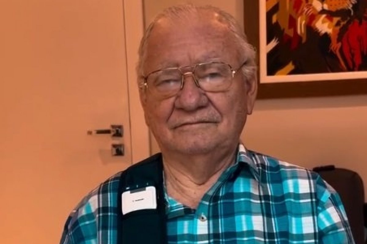Vídeo: Procedimento que ajuda no tratamento do Parkinson mostra resultado eficaz e imediato