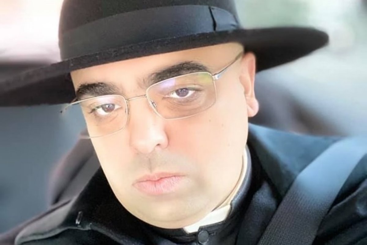 Padre está entre indiciados em inquérito por tentativa de golpe de Estado