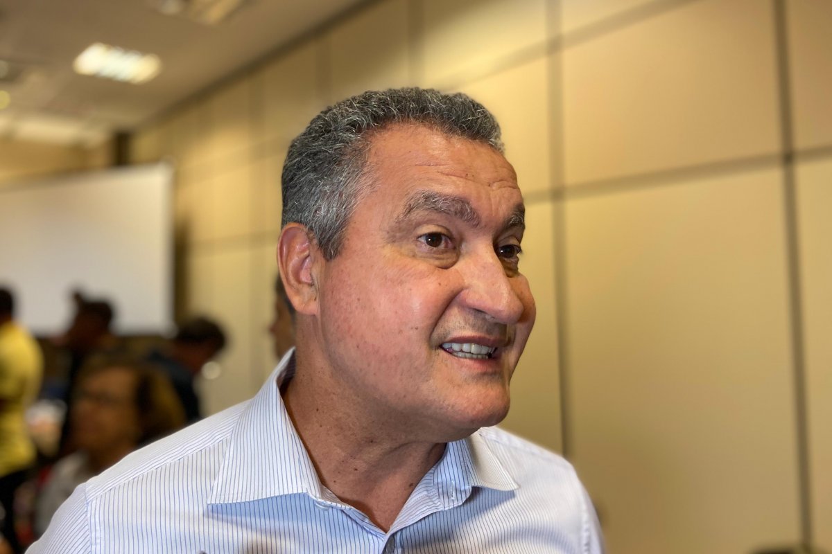 Vídeo: Rui diz que Bolsonaro ‘deve ser punido’ por envolvimento em tentativa de golpe de Estado