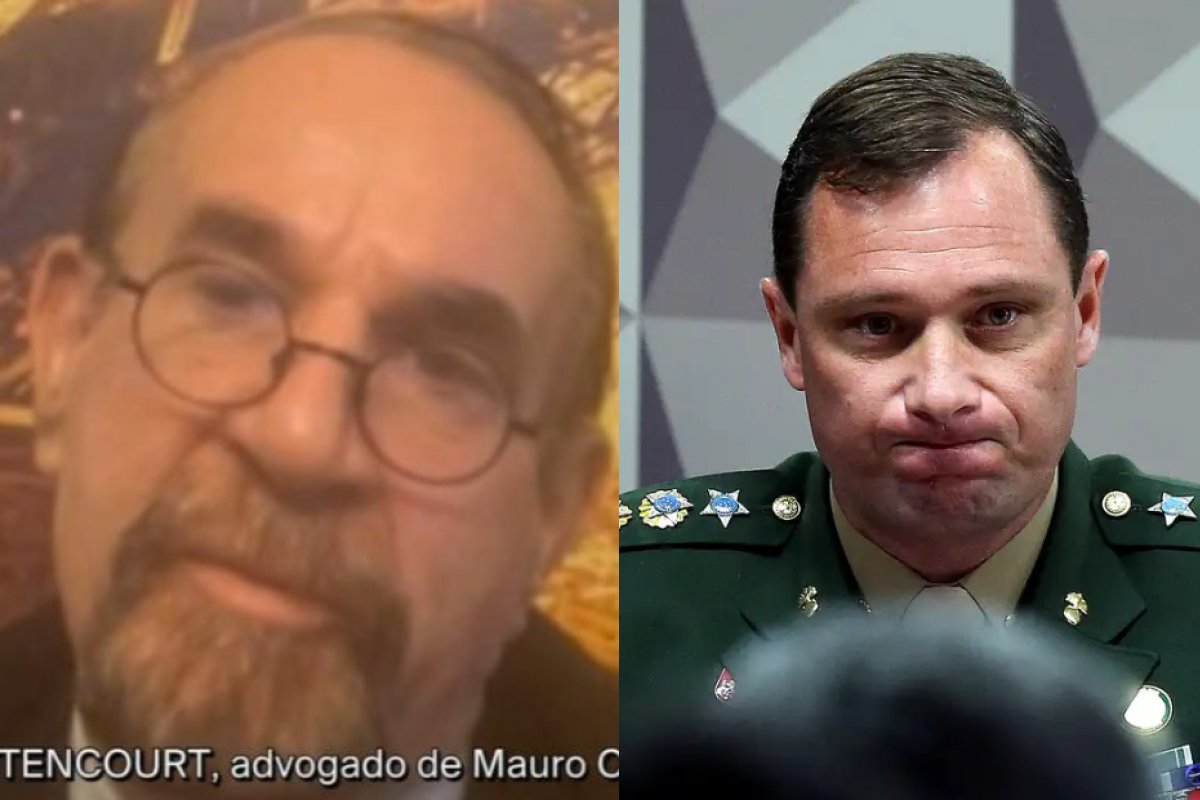 Em entrevista, advogado de Cid diz que Bolsonaro sabia do plano de execução contra Lula, Alckmin e Moraes, mas depois recua