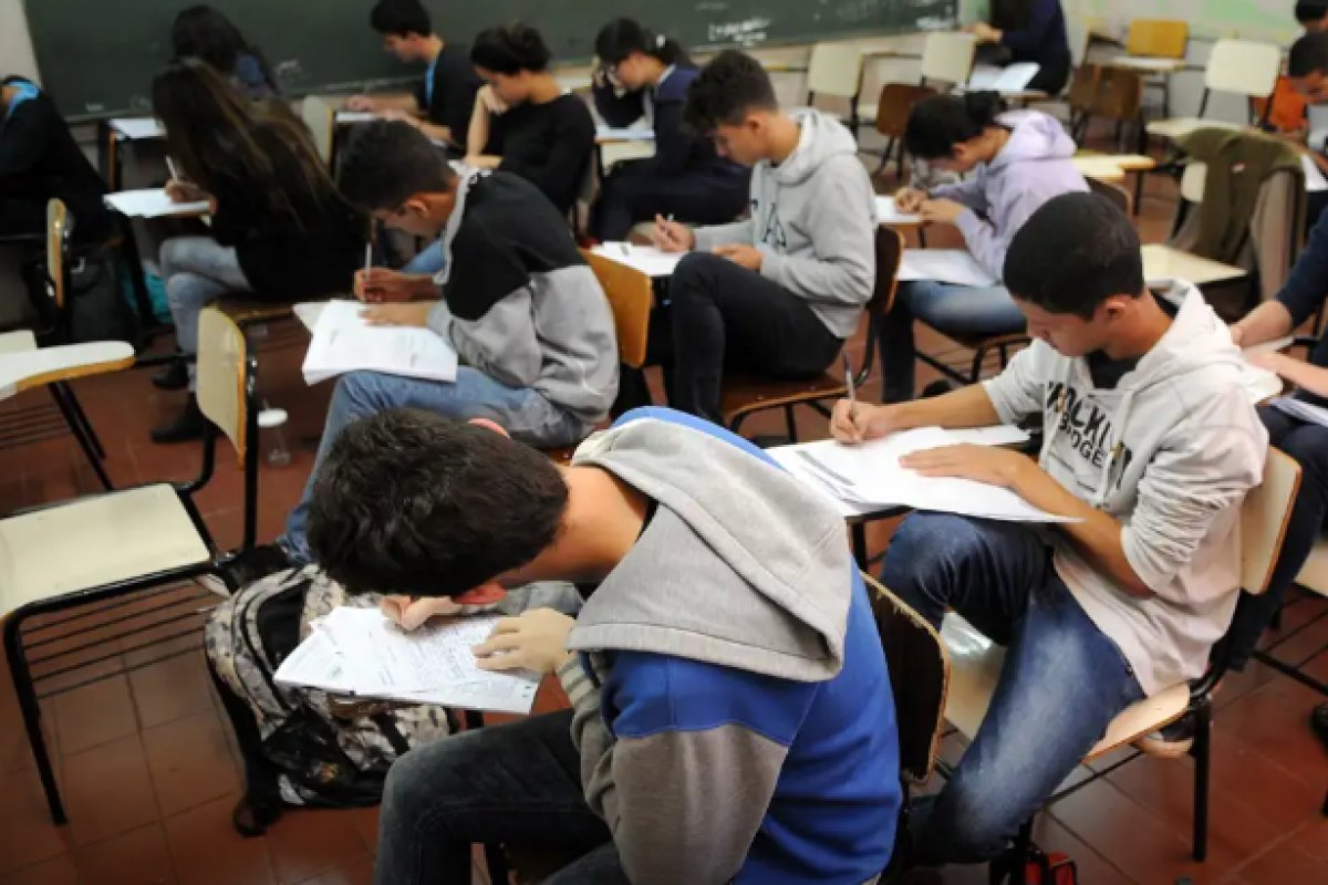 CNU divulga notas de candidatos incluídos no concurso