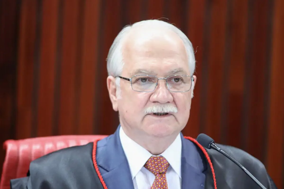 "São fatos, sim, graves, que devem ser apurados", diz Fachin sobre os indiciamentos da PF