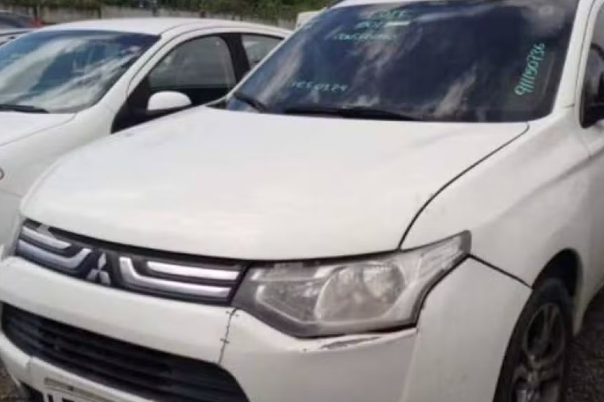 Leilão da Transalvador traz veículos e sucatas com lances a partir de R$ 200