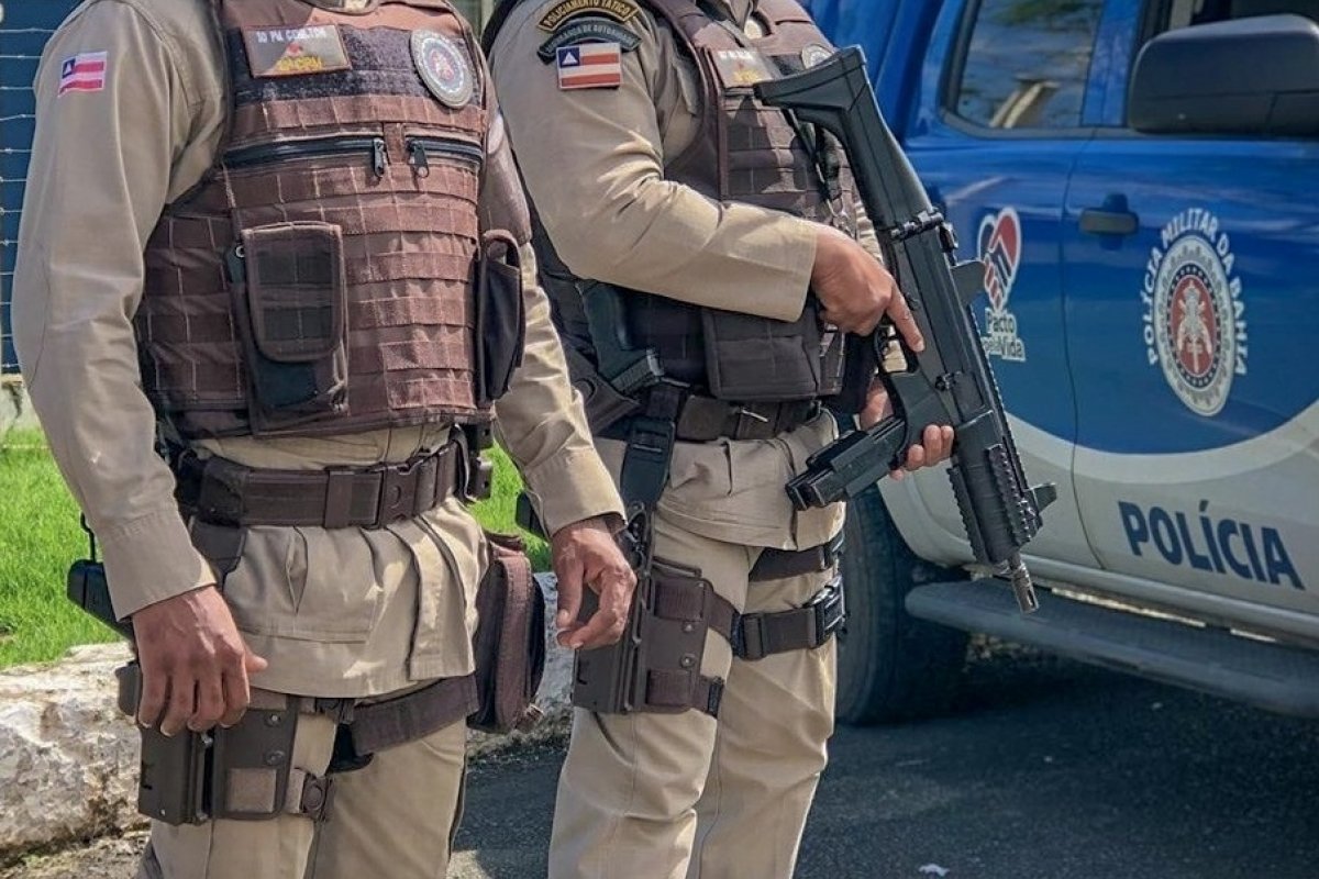 Datafolha: Para 79% dos brasileiros, polícia é mais violenta com negros do que com brancos