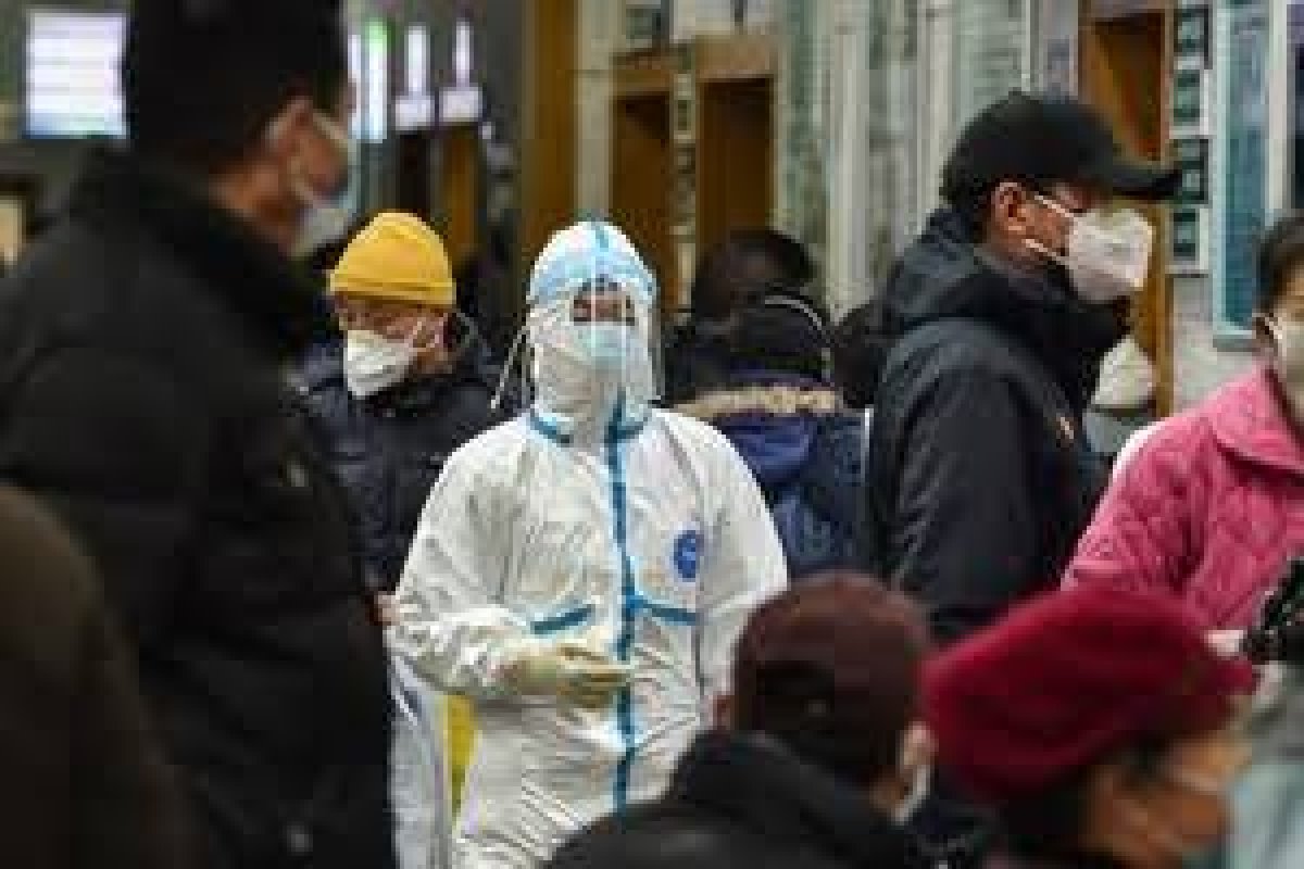 Brasileiros repatriados da China ficarão 21 dias em quarentena antes de retornarem ao Brasil