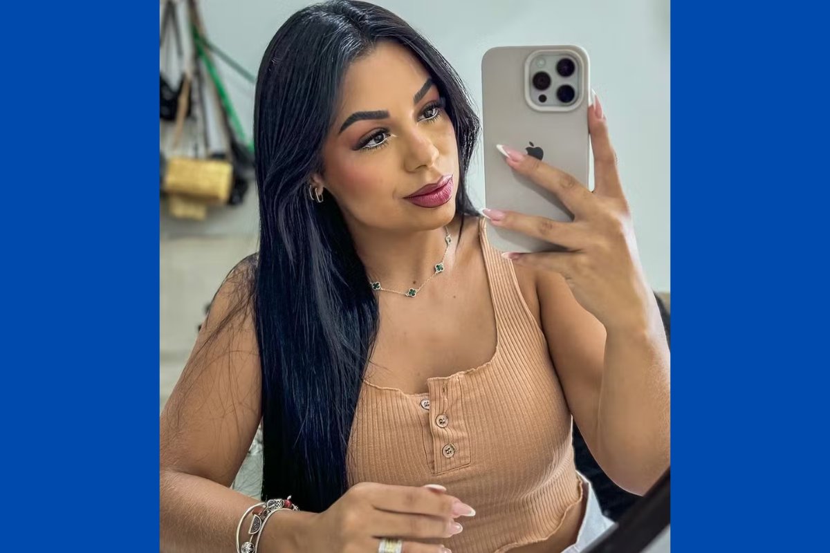 Influenciadora digital morre arrastada por enchente em Uberlândia