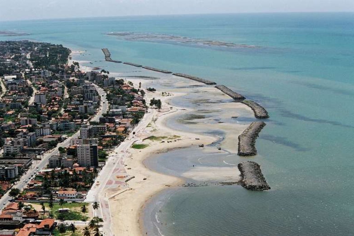 Venda de terrenos de marinha pode render R$ 3 bi à União