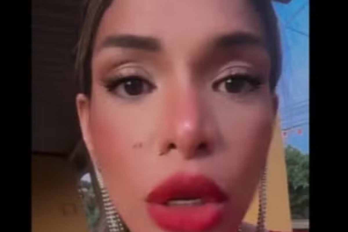 Músicos da cantora Dany Myler são roubados após show