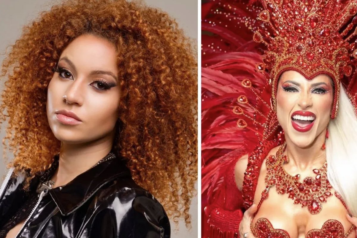 Áudio com falas racistas da ex-A Fazenda Ana Paula Minerato repercute nas redes socais