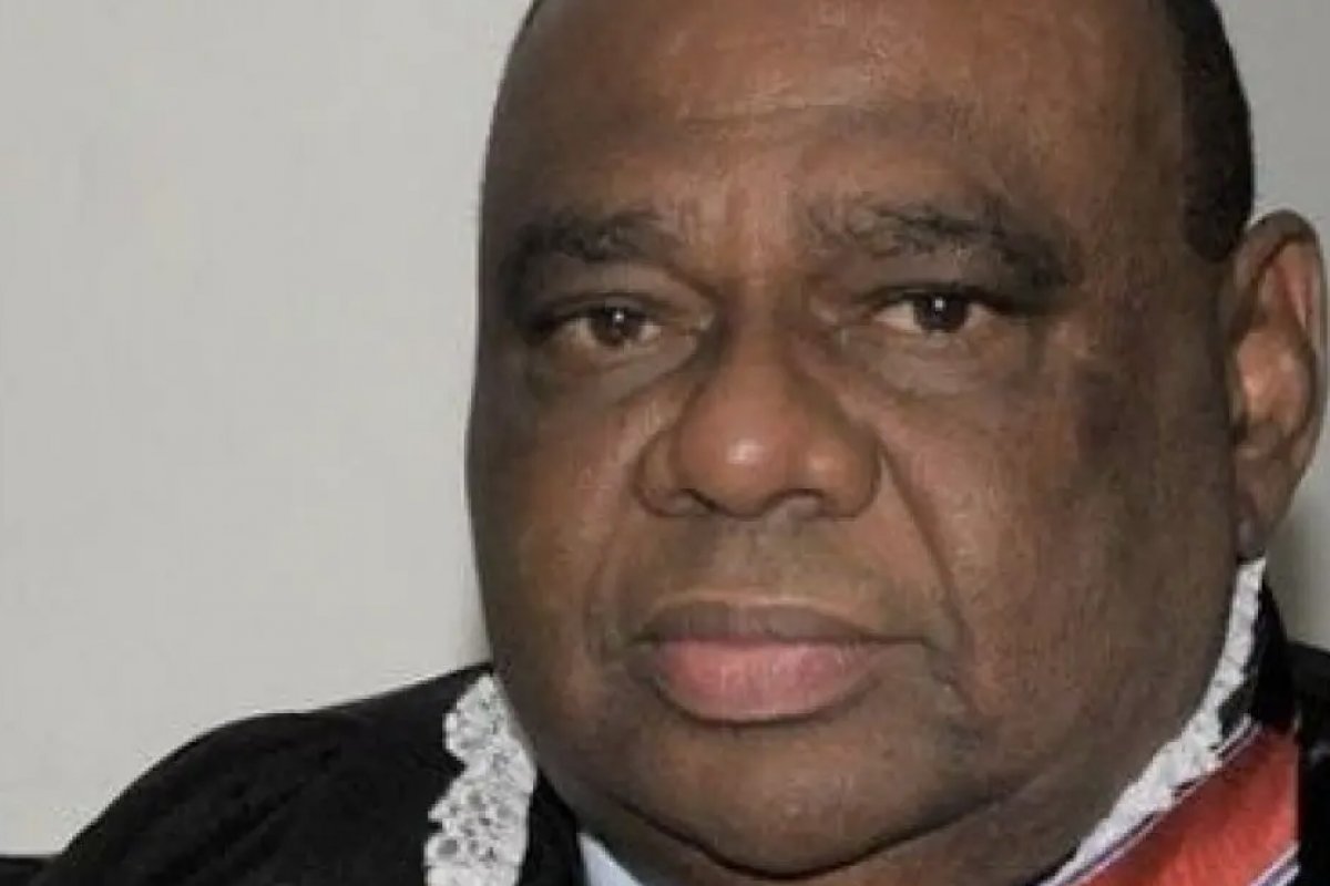 Desembargador que concedeu prisão domiciliar a líder do BDM é aposentado pelo CNJ